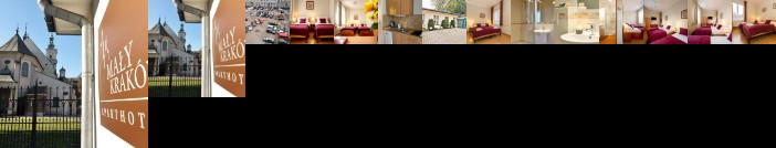 Maly Krakow Aparthotel