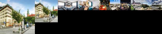 Hotel Pod Wawelem