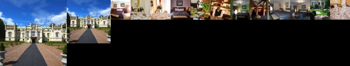 Paszkowka Palace Hotel