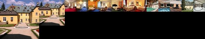 Hotel Palac Staniszow