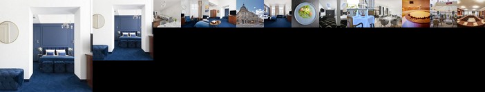 IBB Grand Hotel Lublinianka