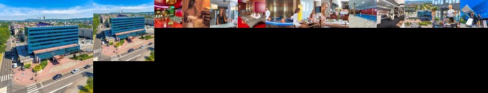 Hotel Beskid Nowy Sacz