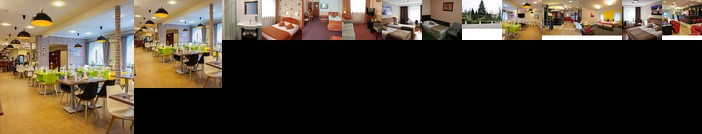 Hotel Topaz Poznan Centrum