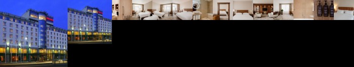 Sheraton Poznan Hotel