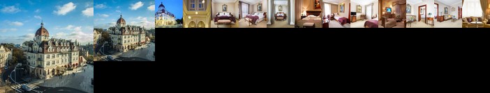 Hotel Rezydent Sopot