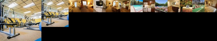 Seamist Resort a VRI resort