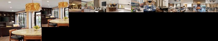 DoubleTree by Hilton McLean Tysons