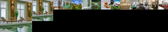 Kadyny Folwark Hotel & Spa