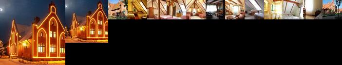 Hotel Srebrny Dzwon