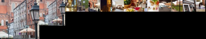 Hotel Gromada Torun