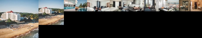 Vienna House Amber Baltic Miedzyzdroje