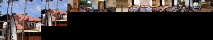 Pensjonat Amber Pobierowo