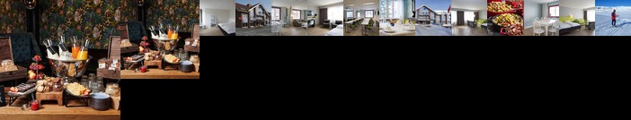 Thon Hotel Hallingdal