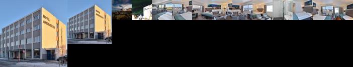 Thon Hotel Andrikken