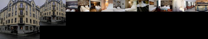 Best Western Plus Hotell Hordaheimen