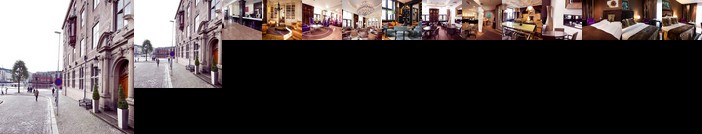 Clarion Collection Hotel Havnekontoret