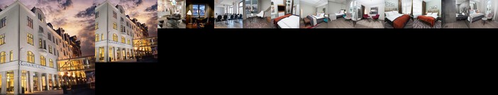 Clarion Hotel Admiral