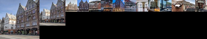 Clarion Hotel Bergen