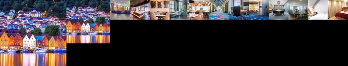 Radisson Blu Royal Hotel Bergen