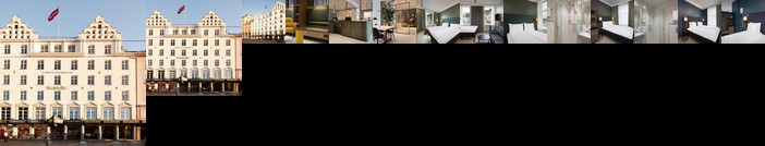 Scandic Torget Bergen