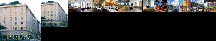 Thon Hotel Bristol Bergen