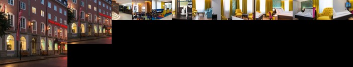 Thon Hotel Rosenkrantz