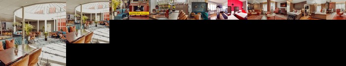 Clarion Collection Hotel Grand Bodo