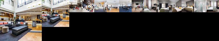 Scandic Ambassadeur Drammen