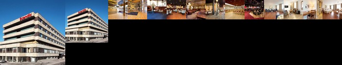 Scandic City Fredrikstad