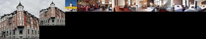 Clarion Collection Hotel Grand Gjovik