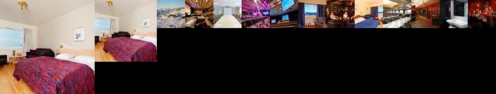 Storefjell Resort Hotel