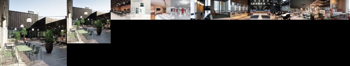 Scandic Hamar