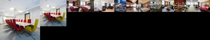 First Hotel Victoria