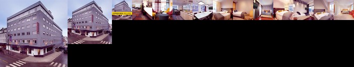 Clarion Collection Hotel Astoria