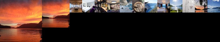 First Hotel Raftevold