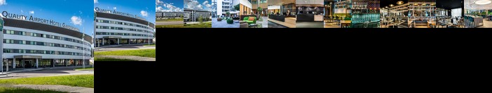 Quality Hotel Gardermoen Airport