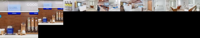 Holiday Inn Express & Suites West Long Branch - Eatontown