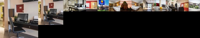 Comfort Inn Airport East - Quebec