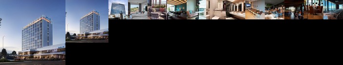 Radisson Blu Caledonien Hotel Kristiansand