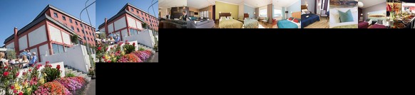 Quality Hotel Grand Farris