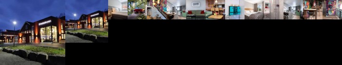 Birkebeineren Hotel & Apartments