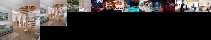 Hotel Alexandra Stryn