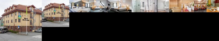 Sure Hotel by Best Western Hotel Ole Tobias