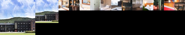 Froken Skjolds Hotel Lyngengarden