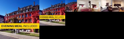 Clarion Collection Gabelshus