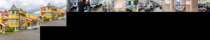 Gardermoen Hotel Bed & Breakfast