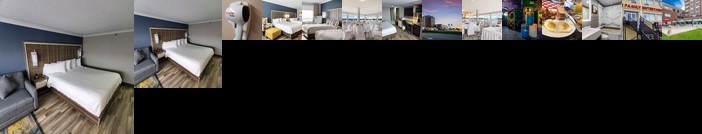 Canadas Best Value Inn - Saint John