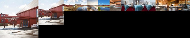 Scandic Nordkapp