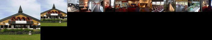 Norlandia Osterdalen Hotell