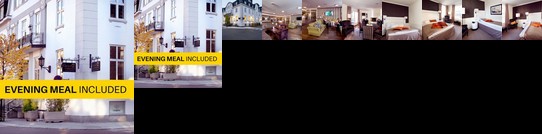 Clarion Collection Hotel Atlantic